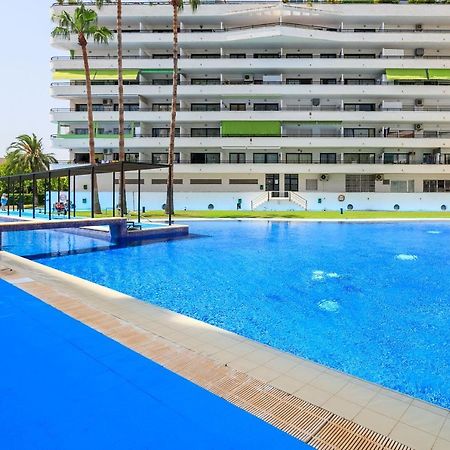 Uhc Montecarlo Apartments S104-018 サロウ エクステリア 写真