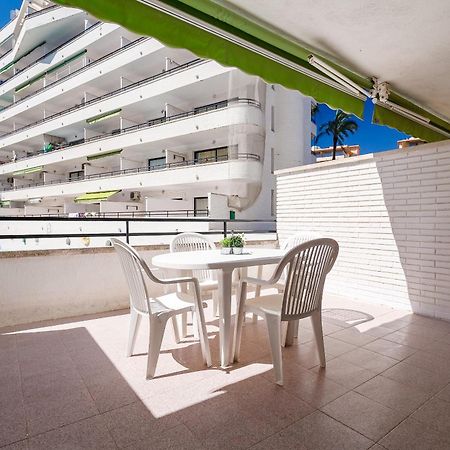 Uhc Montecarlo Apartments S104-018 サロウ エクステリア 写真