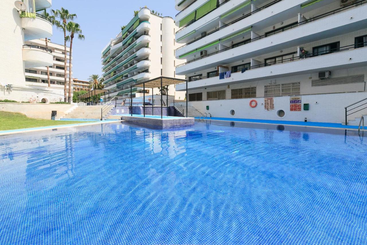 Uhc Montecarlo Apartments S104-018 サロウ エクステリア 写真