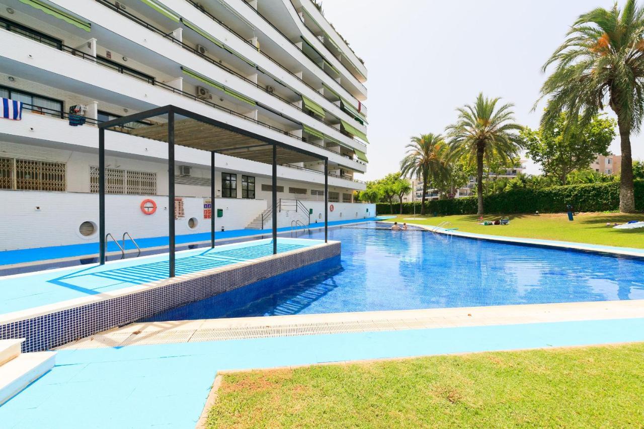 Uhc Montecarlo Apartments S104-018 サロウ エクステリア 写真