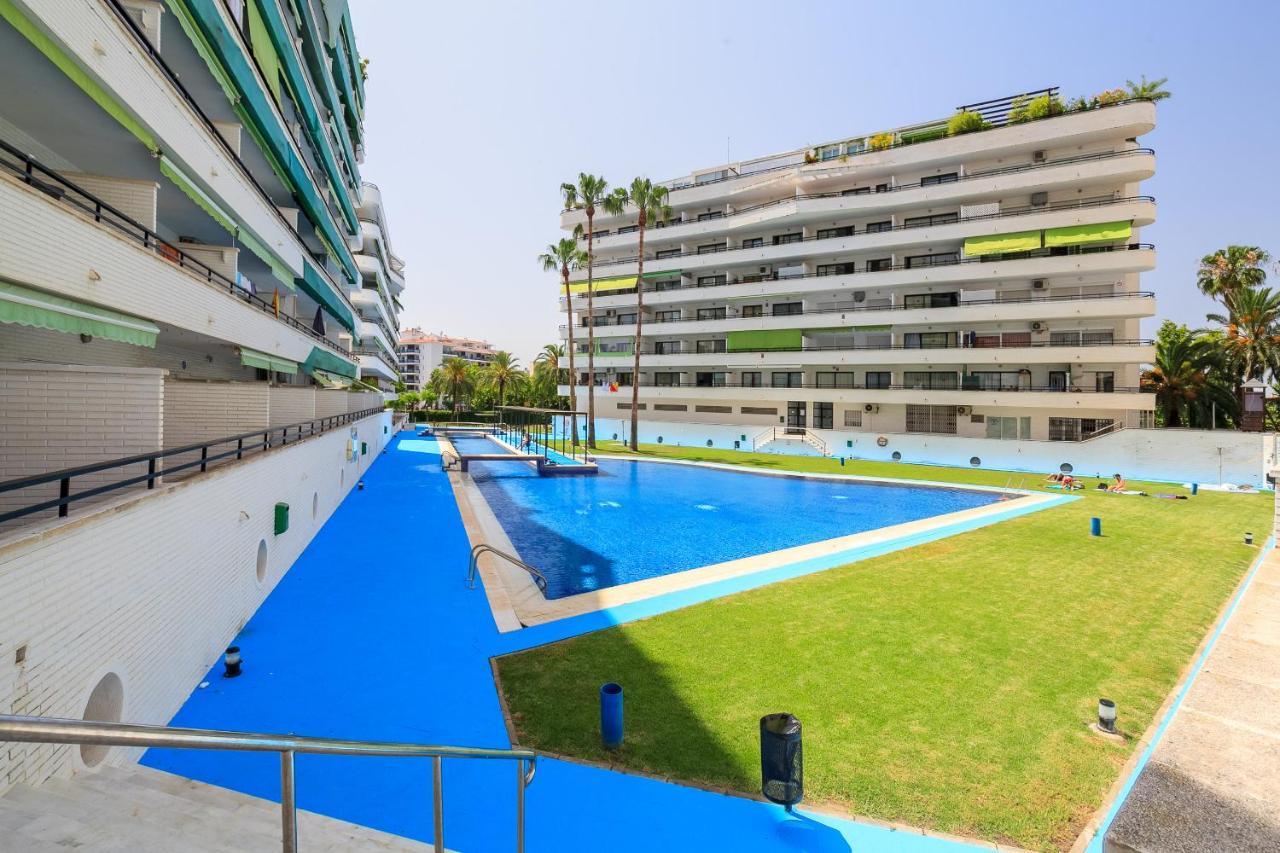 Uhc Montecarlo Apartments S104-018 サロウ エクステリア 写真