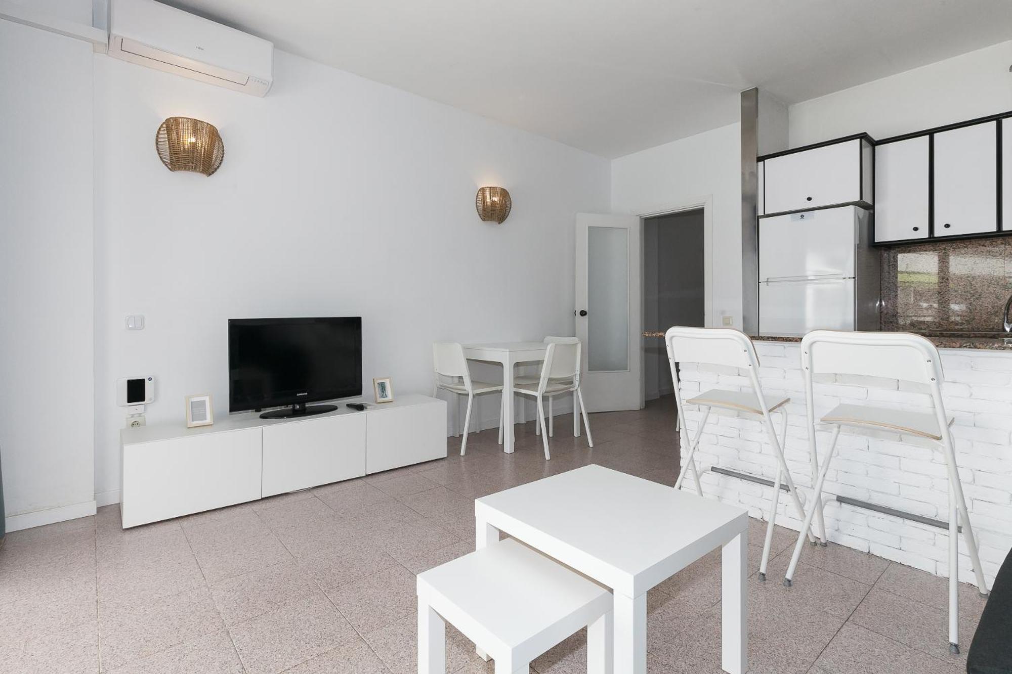 Uhc Montecarlo Apartments S104-018 サロウ エクステリア 写真