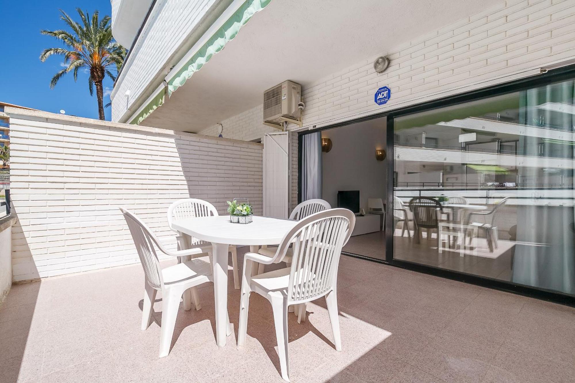 Uhc Montecarlo Apartments S104-018 サロウ エクステリア 写真